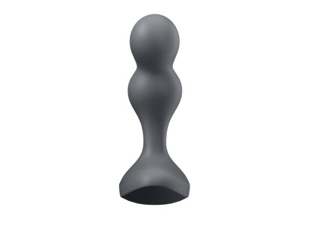 Deep Diver Plug Anal con Vibracion APP Satisfyer Connect