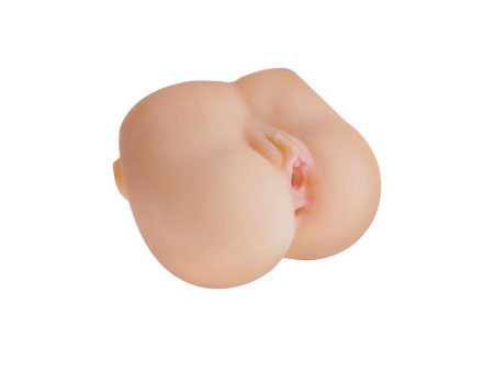 Masturbador Petit Fantasy Bubble Butt