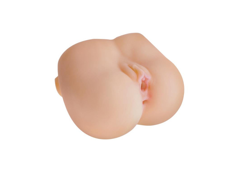 Masturbador Petit Fantasy Bubble Butt