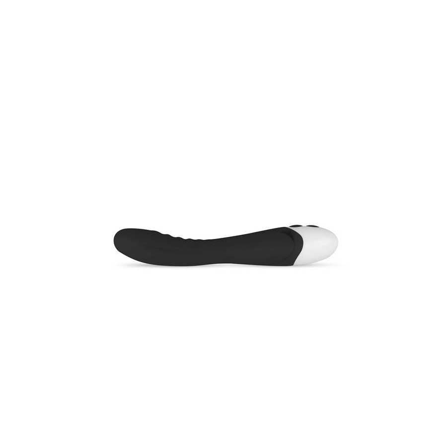 Vibrador Lunar Negro