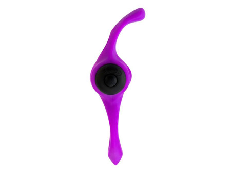 Anillo Vibrador Lingus Max