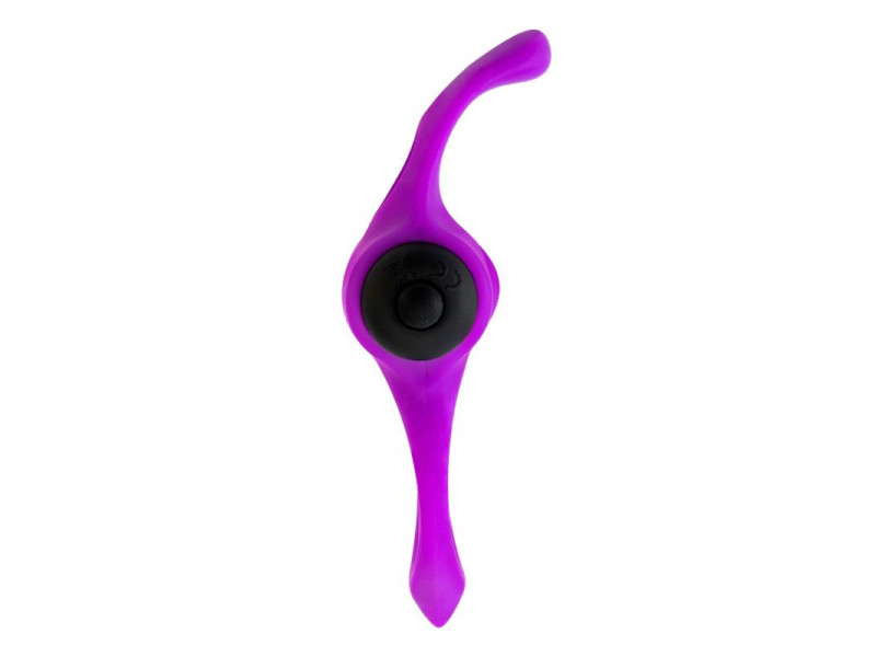 Anillo Vibrador Lingus Max