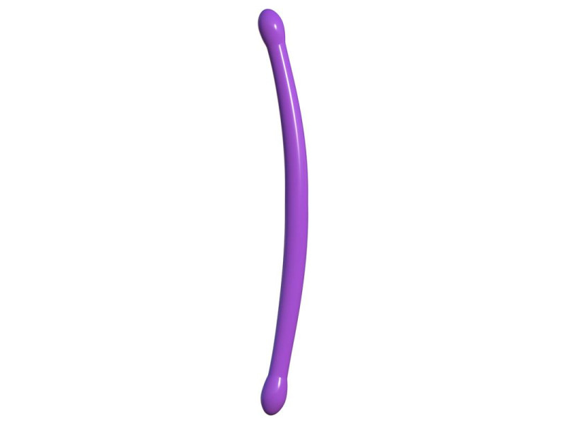 Dildo Doble Whammy Purpura Dildo Doble Whammy Purpura