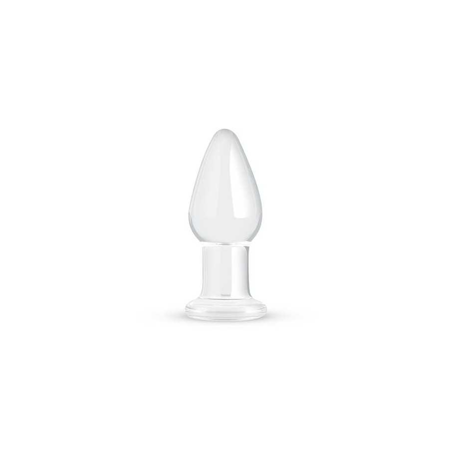 Plug Anal Cristal No 24