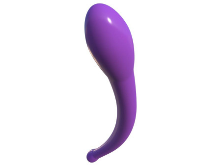 Dildo Doble Whammy Purpura Dildo Doble Whammy Purpura