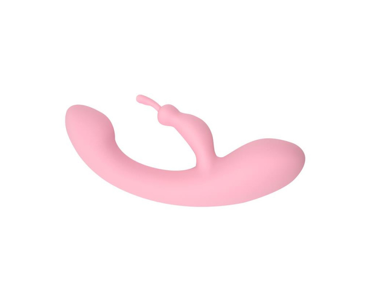 Vibrador Jumping Rabbit