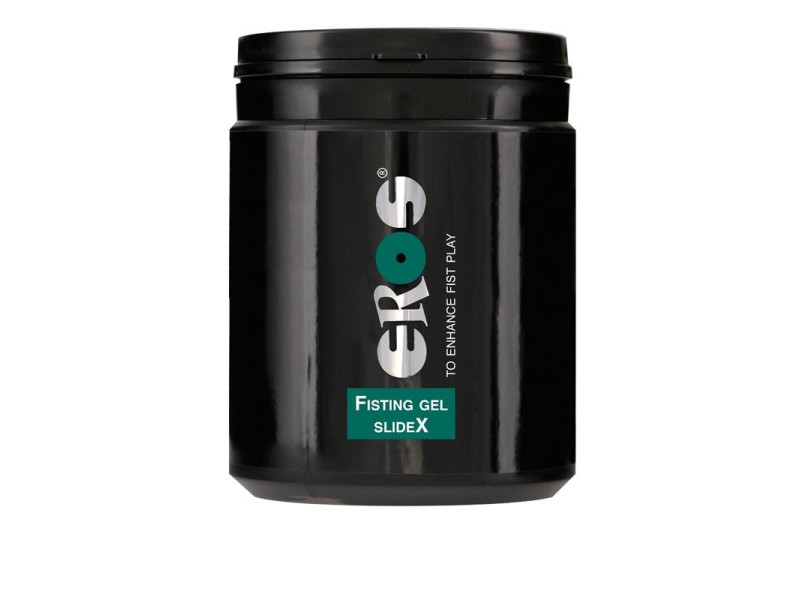 Gel Fisting SlideX 1000 ml