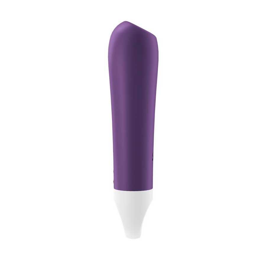 Ultra Power Bullet 2 Bala Vibradora Violet