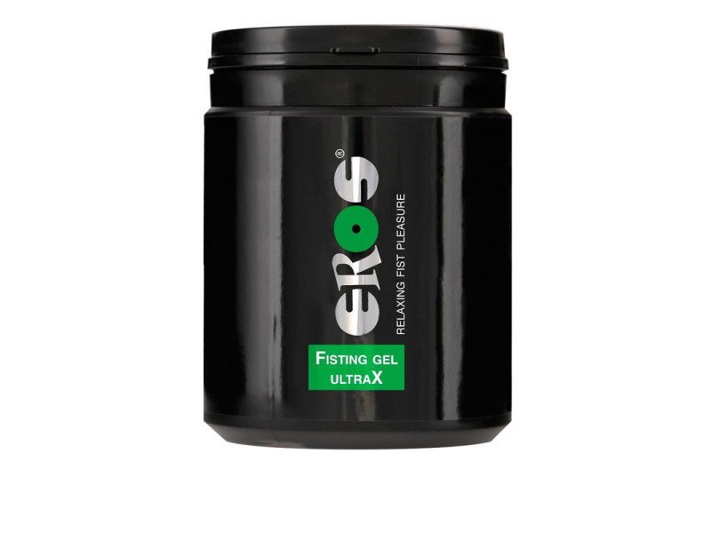 Gel Fisting UltraX 1000 ml Gel Fisting UltraX 1000 ml