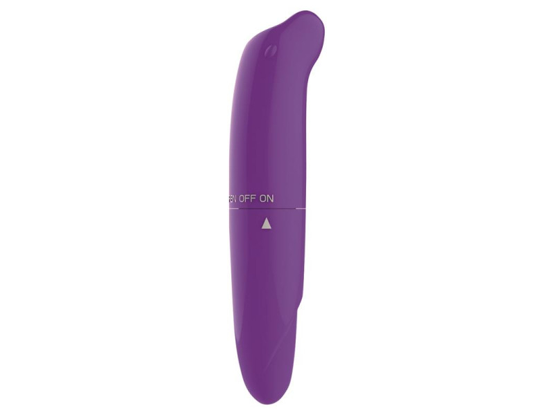Morton Estimulador Easy Quick Purpura