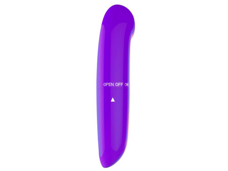 Denzel Estimulador Easy Quick Purpura Denzel Estimulador Easy Quick Purpura