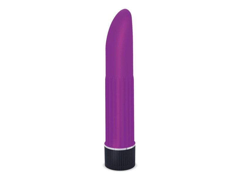Nyly Estimulador Multi Velocidad Purpura
