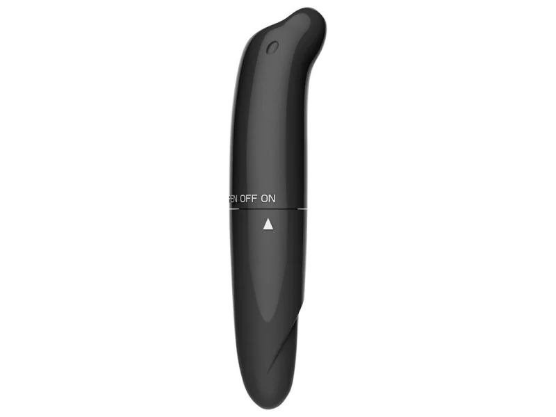 Morton Estimulador Easy Quick Negro