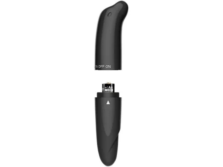Morton Estimulador Easy Quick Negro