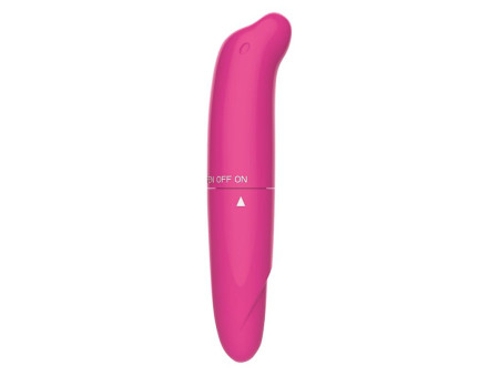 Morton Estimulador Easy Quick Rosa Morton Estimulador Easy Quick Rosa