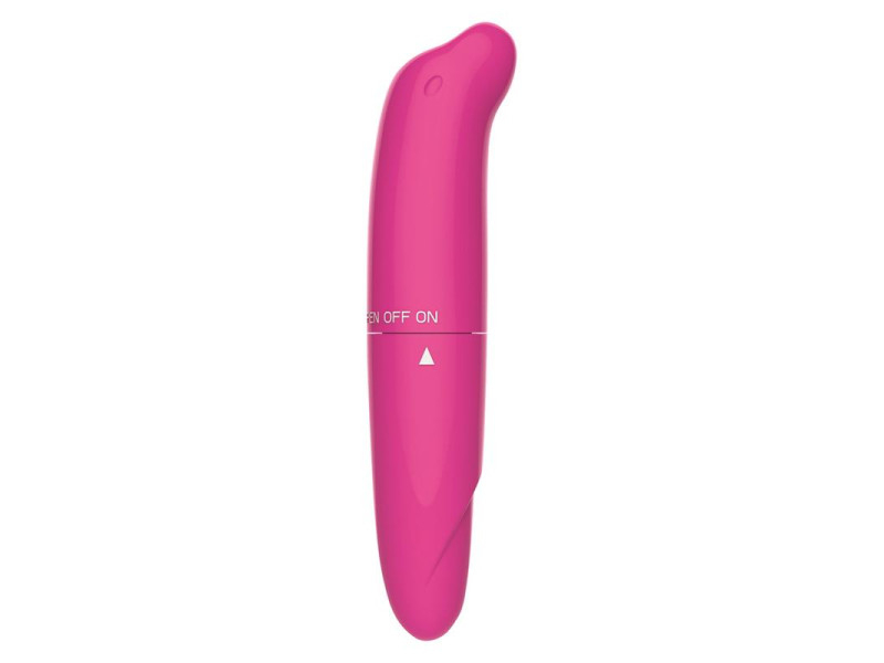 Morton Estimulador Easy Quick Rosa