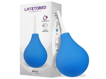 Limpieza Íntima Sexual