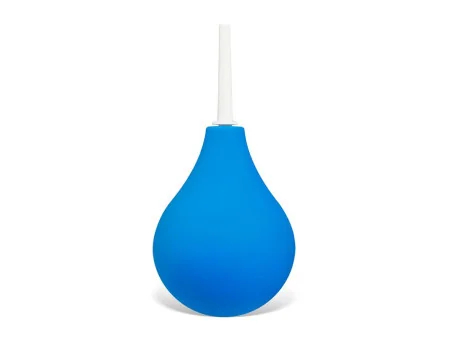 Buld Ducha Anal Azul