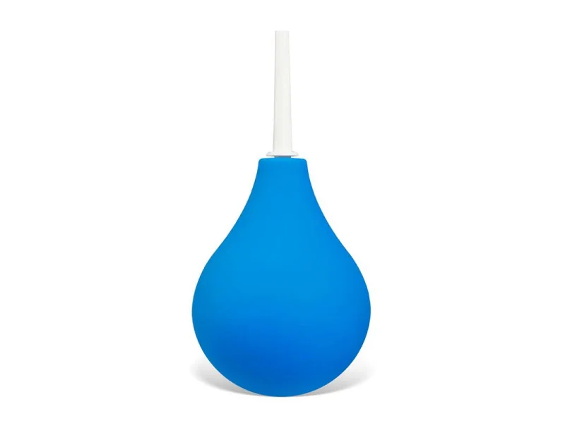 Buld Ducha Anal Azul