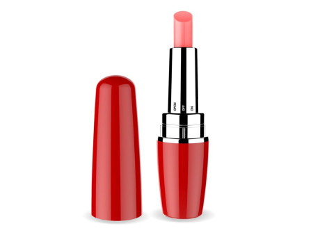 Viblips Estimulator Pintalabios Rojo