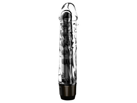 Chris Vibrador Multi Velocidad Negro Chris Vibrador Multi Velocidad Negro