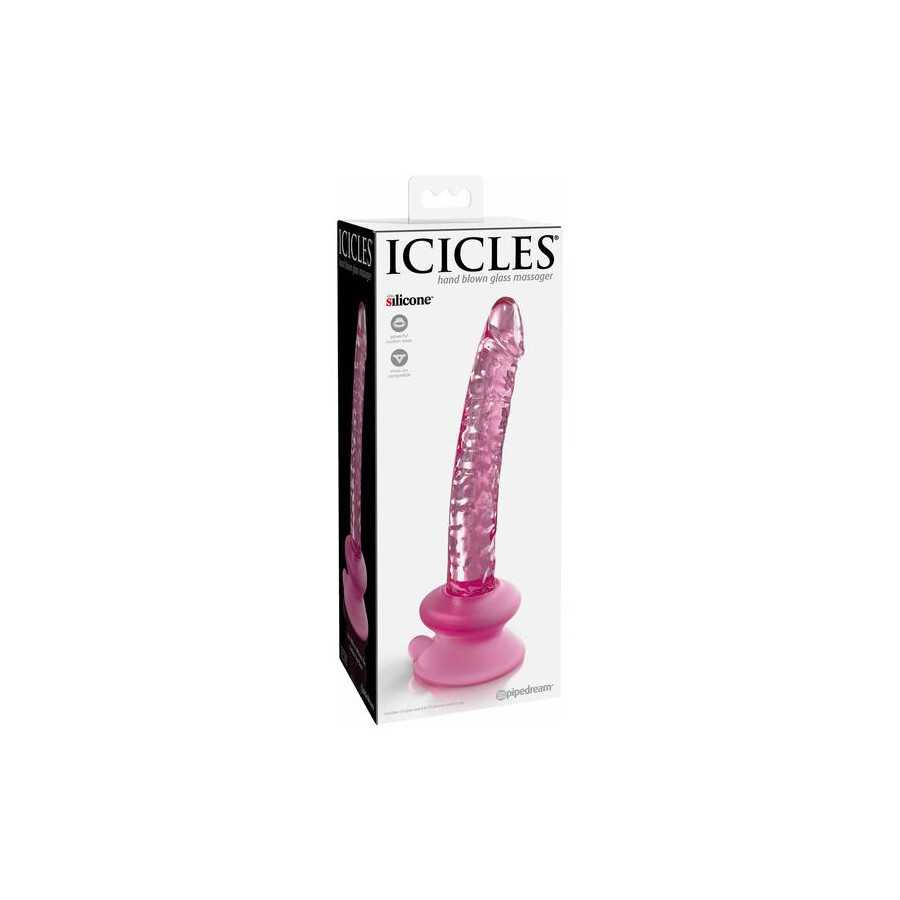 Dildo Icicles No 86