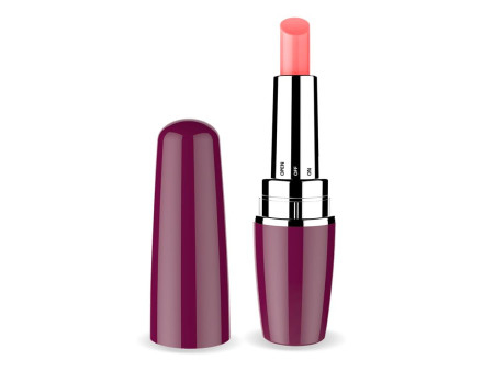 Viblips Estimulador Pintalabios Purpura