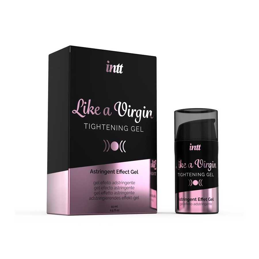 Gel Astringente Like a Virgin 15 ml