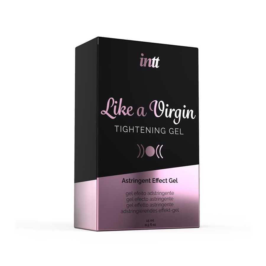 Gel Astringente Like a Virgin 15 ml