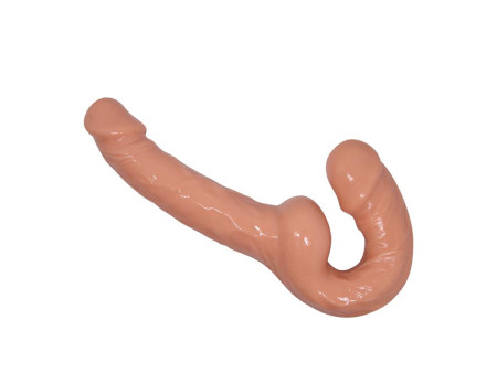 Dildo Doble para Parejas