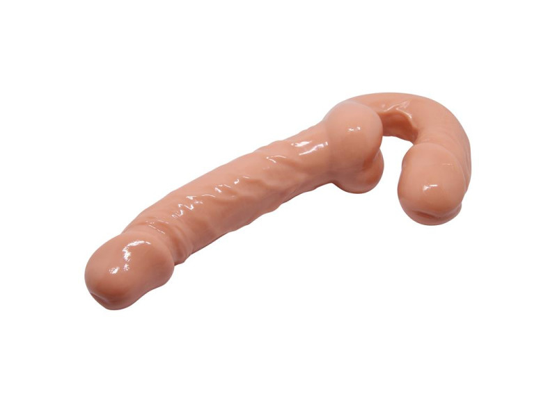 Dildo Doble para Parejas