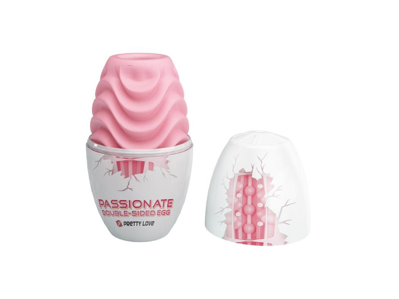 Manga Masturbadora Passionate