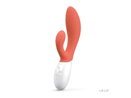 Ina 3 Vibrador Coral