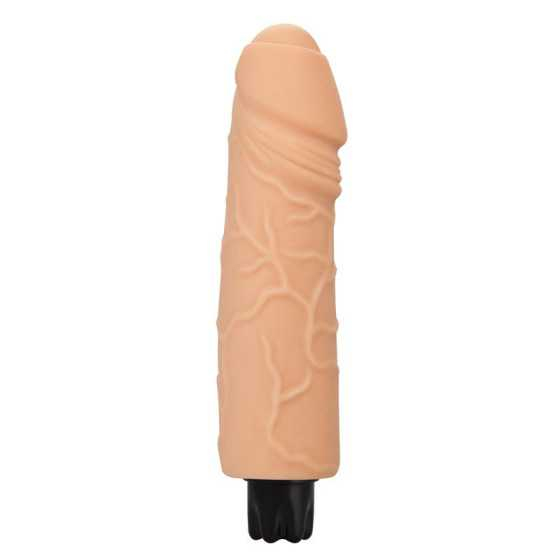 Shots Toys Vibrador Realistico Grande Color Natural