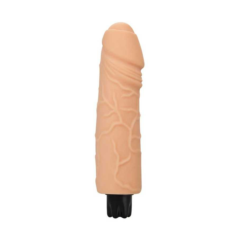 Shots Toys Vibrador Realistico Grande Color Natural