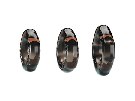 Set 3 Anillos para el Pene