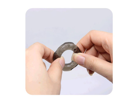 Set 3 Anillos para el Pene