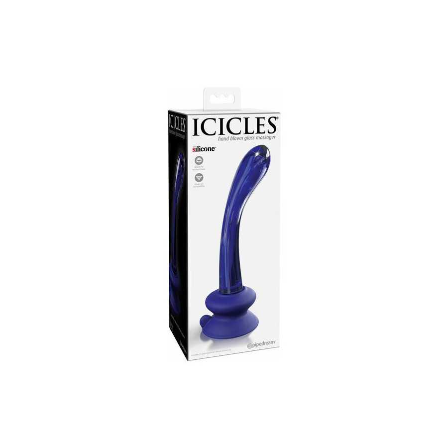 Dildo Icicles No 89