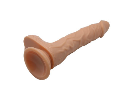 Bodach Vibrador con Thrusting y Rotacion USB Bodach Vibrador con Thrusting y Rotacion USB