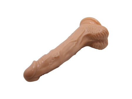 Bodach Vibrador con Thrusting y Rotacion USB Bodach Vibrador con Thrusting y Rotacion USB