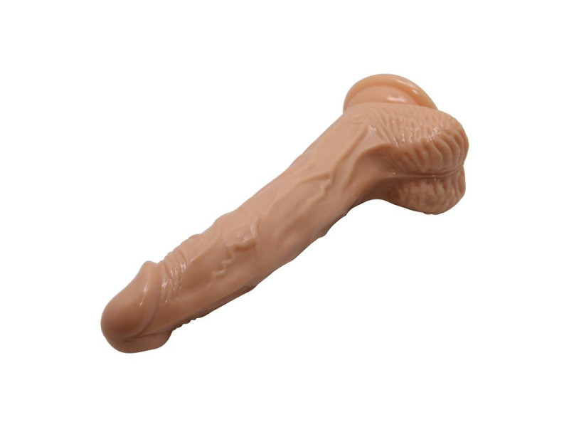 Bodach Vibrador con Thrusting y Rotacion USB