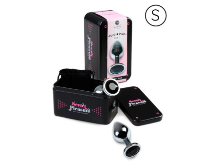 Juguetes Sexuales Anales