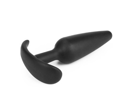 Plug Anal Lure Me Talla S Negro Plug Anal Lure Me Talla S Negro