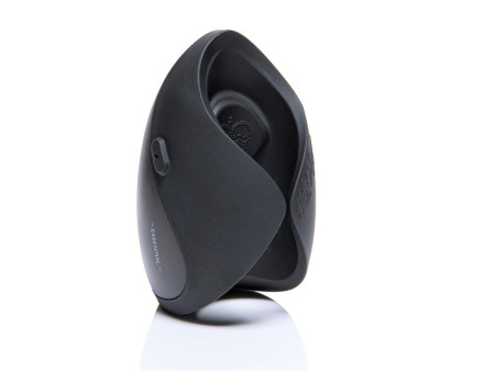 Masturbador Masculino Pulse Solo Essential Negro Masturbador Masculino Pulse Solo Essential Negro