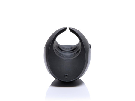 Masturbador Masculino Pulse Solo Essential Negro Masturbador Masculino Pulse Solo Essential Negro