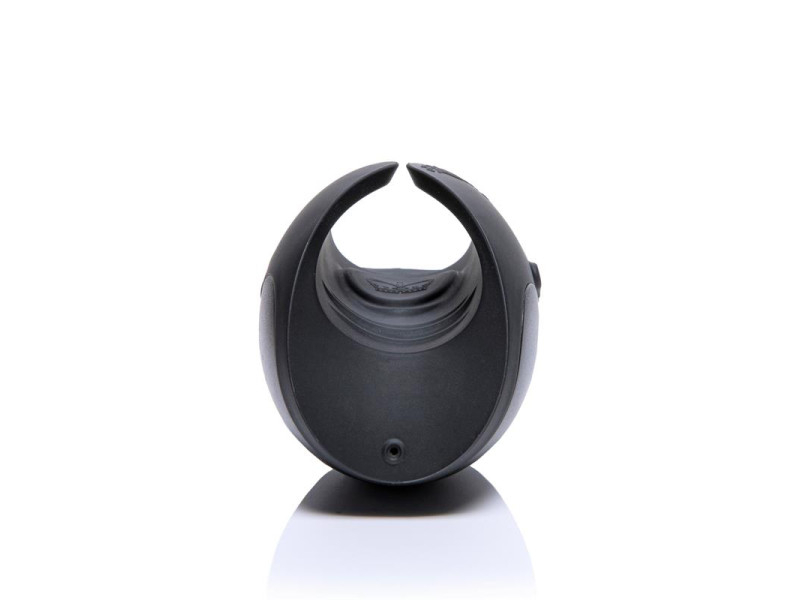 Masturbador Masculino Pulse Solo Essential Negro