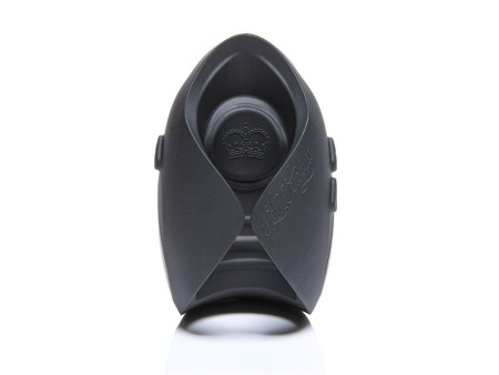 Masturbador Masculino Pulse Solo Essential Negro Masturbador Masculino Pulse Solo Essential Negro