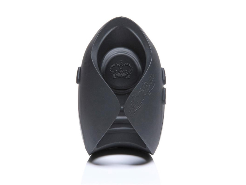 Masturbador Masculino Pulse Solo Essential Negro