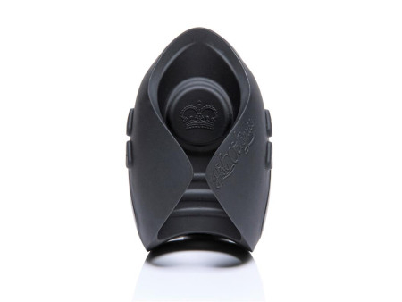 Masturbador Masculino Pulse Solo Lux Negro Masturbador Masculino Pulse Solo Lux Negro