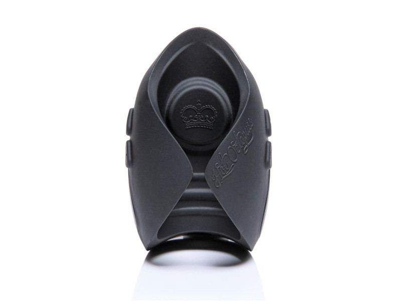 Masturbador Masculino Pulse Solo Lux Negro